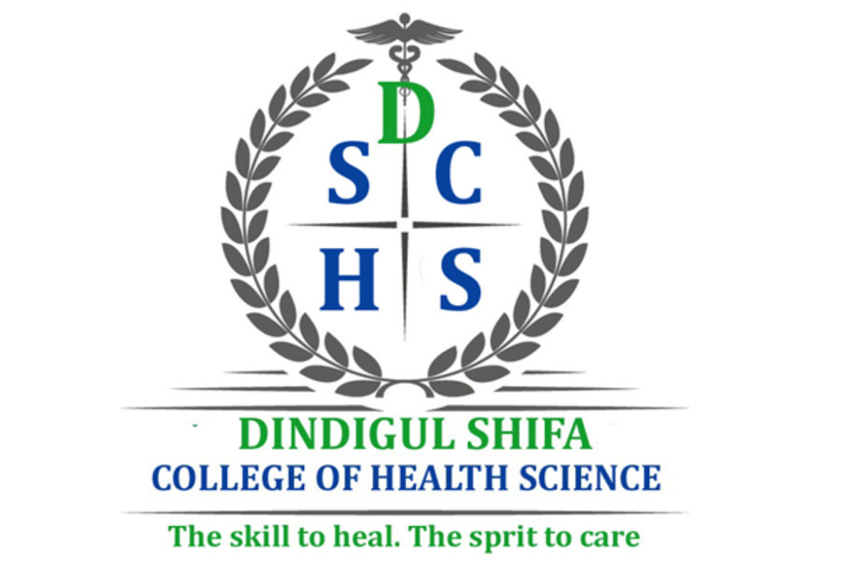 Dindigul Shifa College and Allied Health Sciences