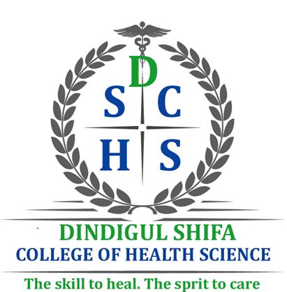 >Dindigul Shifa College